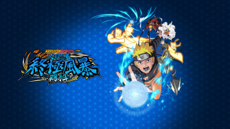 Naruto X Boruto Ultimate Ninja Storm Connections Ps4 Ps5
