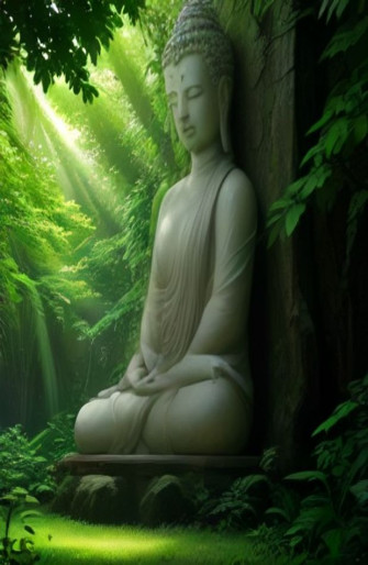 Buddha Wallpaper