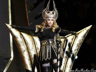 Madonna Wallpaper Funrocker