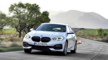 Bmw Series Wallpaper HD Image Newcarcars