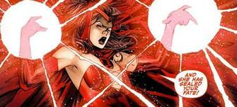 Scarlet Witch