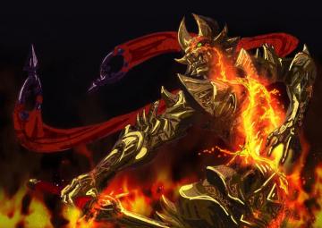Garo Anime Season Production Team Revealed Tokunation