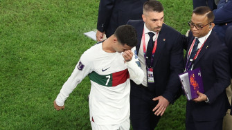 The World Cup Is Tournament Of Petty Revenge British Gq
