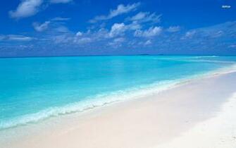 Pin 3d Beach Desktop Wallpaper