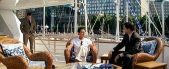 Movie Wallpaper The Wolf Of Wall Street