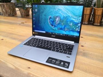 Acer Swift Re Trusted Res