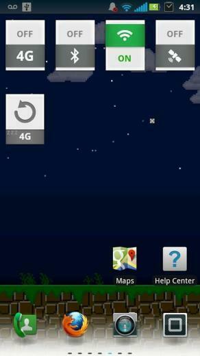 Bit Scrolling Wallpaper Lite Android Apps On Google Play