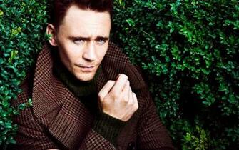Tom Hiddleston Wallpaper HD