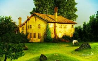 Home Wallpaper