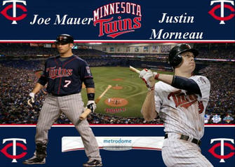 Minnesota Twins Wallpaper Desktop Background