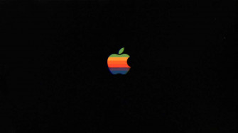 Old Mac Wallpaper