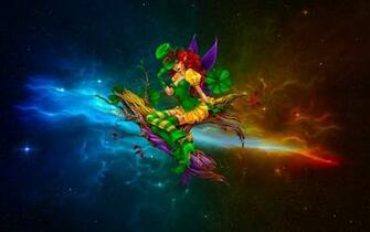 High Resolution Irish In Galaxy Desktop Laptop Wallaper Listed