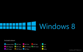 Windows Lockscreen Wallpaperpack Blackedition By Hamptech On