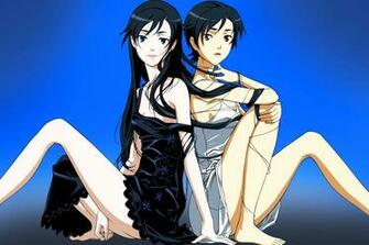 Saya And Diva HD Wallpaper Res Desktopas