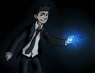 Electrokinesis By Deviantfredda