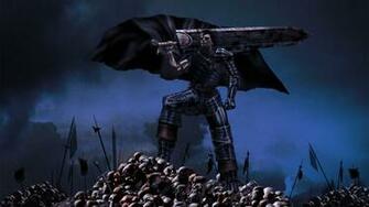 Berserker Movie Wallpaper Wallpaperin4k Net