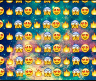 Emoji Wallpaper