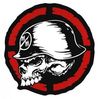 Metal Mulisha Wallpaper