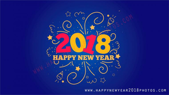 Happy New Year Wallpaper