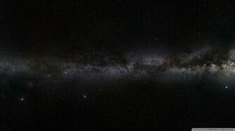 Milky Way Wallpaper