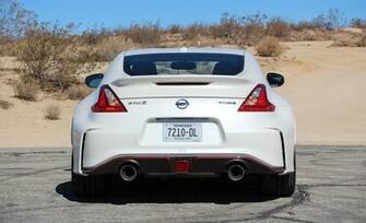 Nissan 370z Nismo Automatic Photo
