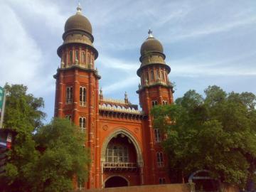 Jaya Memorial Hc Permits Aiadmk To Appeal Against Single Judge