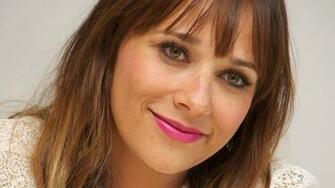 Rashida Jones HD Wallpaper