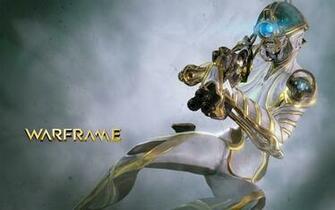 Warframe Gamepart