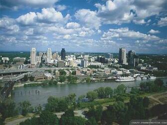 Wallpaper Sacramento