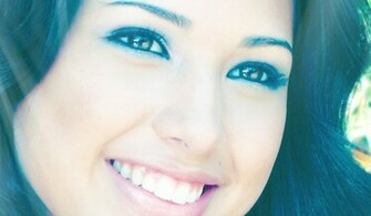 Jasmine V Wallpaper