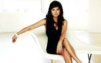 Tiffani Amber Thiessen Wallpaper Pictures Image