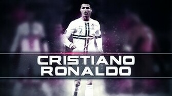 Cristiano Ronaldo Wallpaper Part