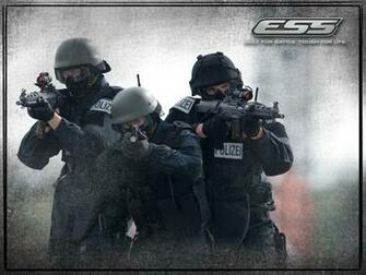 Pics Photos Swat Team HD 1080p Desktop Background Image