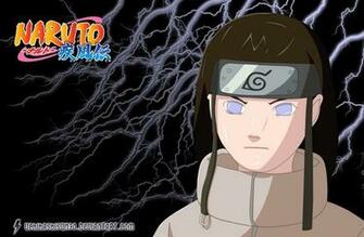 Neji Wallpaper