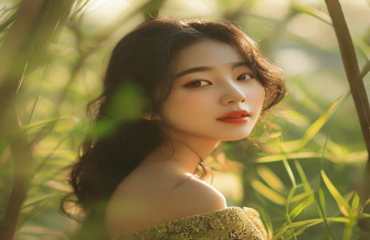 Korean Actress Wallpaper