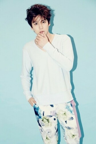 Super Junior Devil2 Kyuhyun