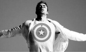 Steven Steve Rogers Image Wallpaper And