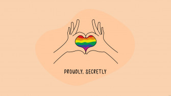 Lesbian Aesthetic Wallpaper