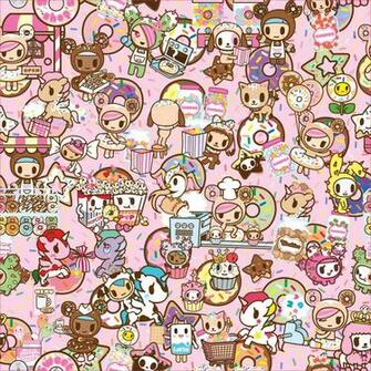 Tokidoki Wallpaper And Background Image Net