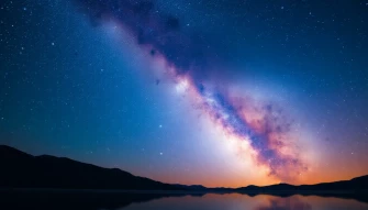 Milkyway Wallpaper