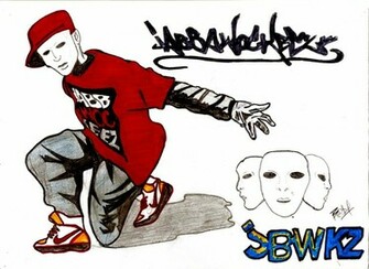 Jabbawockeez Wallpaper