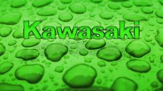 Kawasaki Wallpaper Is A HD This