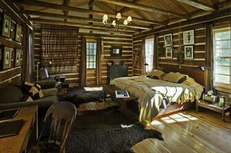 Luxurious Cabins Come With All The Trimmings At Colorado S Dunton Hot