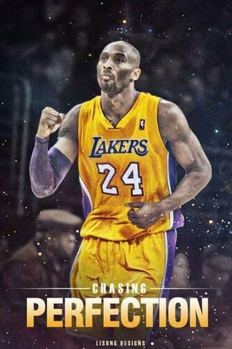 Kobe Wallpaper