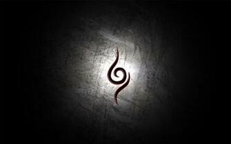 Uchiha Symbol Wallpaper
