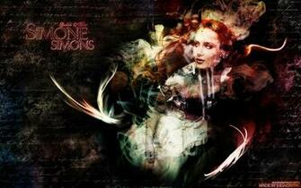Epica Symphonic Metal Wallpaper