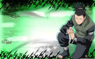 Shikamaru Shippuden Wallpaper