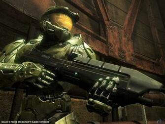Wallpaper Halo Xbox Desktop And Photos