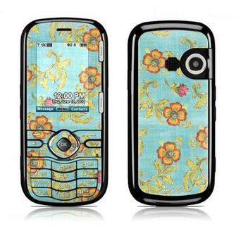 Lg Cosmos Skin Garden Jewel By Kate Mcrostie Decalgirl