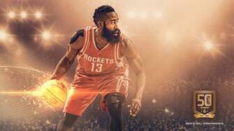 Wallpaper Houston Rockets
